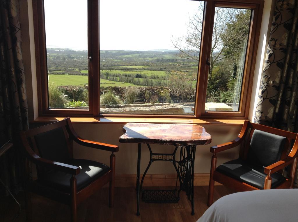 Benbulben Farmhouse B&B Drumcliff Exterior foto