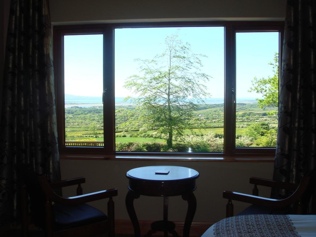 Benbulben Farmhouse B&B Drumcliff Quarto foto