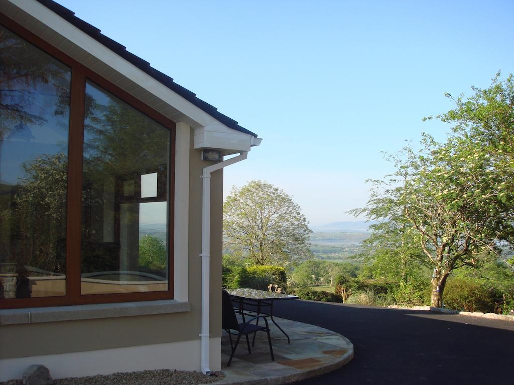 Benbulben Farmhouse B&B Drumcliff Exterior foto