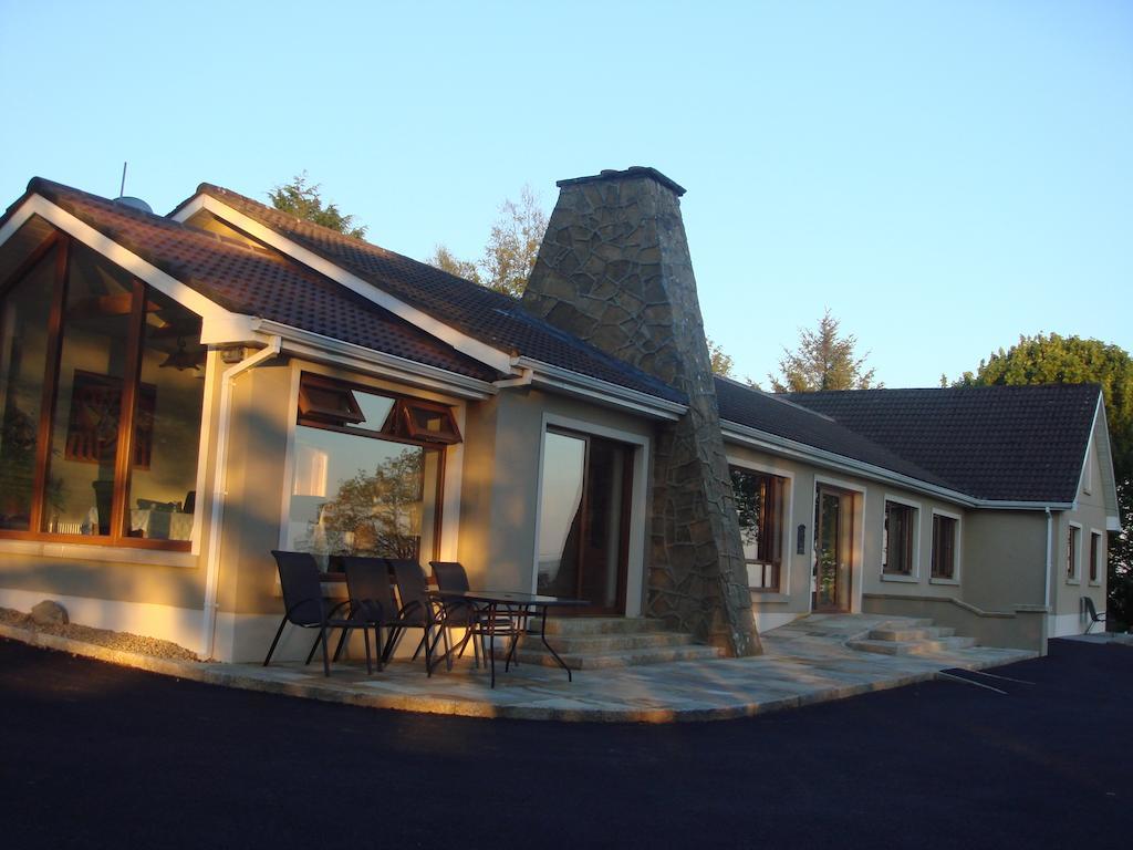 Benbulben Farmhouse B&B Drumcliff Exterior foto