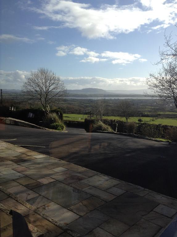 Benbulben Farmhouse B&B Drumcliff Exterior foto